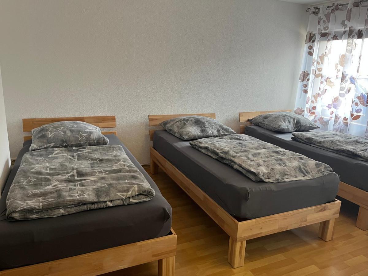 Ferienwohnung In Der Kulturhauptstadt Essen Bagian luar foto