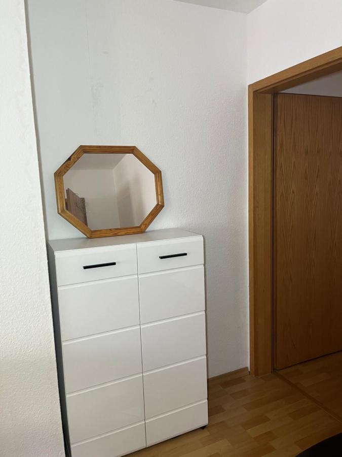 Ferienwohnung In Der Kulturhauptstadt Essen Bagian luar foto