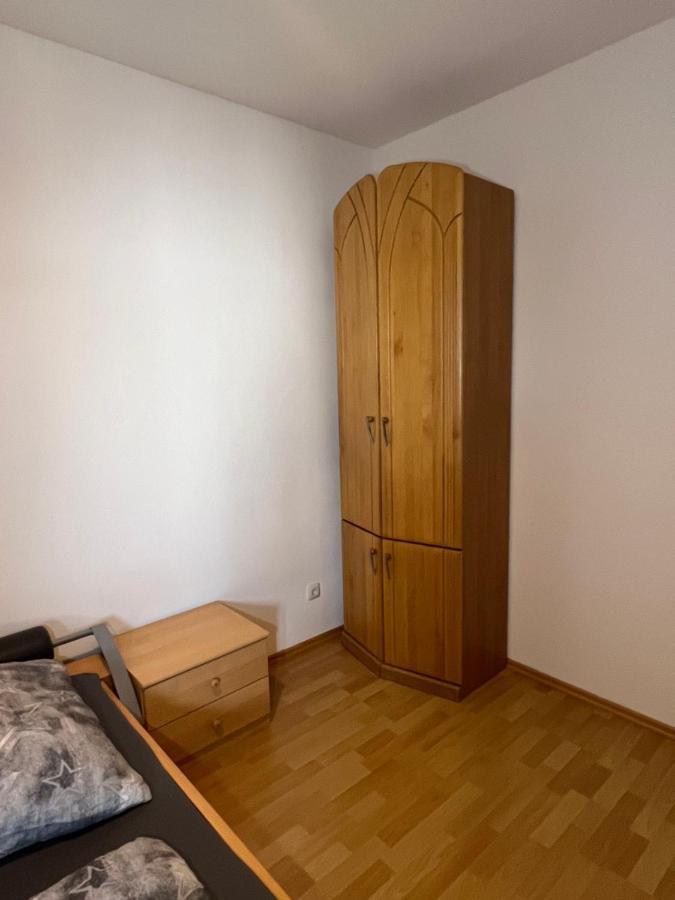 Ferienwohnung In Der Kulturhauptstadt Essen Bagian luar foto